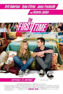 دانلود فیلم The First Time 201214553-1730135226
