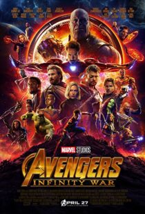 دانلود فیلم Avengers: Infinity War 20181084-1700390473