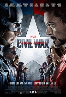 دانلود فیلم Captain America: Civil War 20161442-771464988