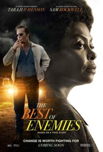 دانلود فیلم The Best of Enemies 201922329-381795293