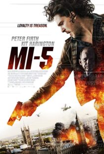 دانلود فیلم MI-5 20153541-812662488