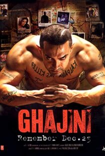 دانلود فیلم هندی Ghajini 20086088-1480844671