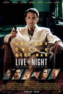 دانلود فیلم Live by Night 201614686-591978636