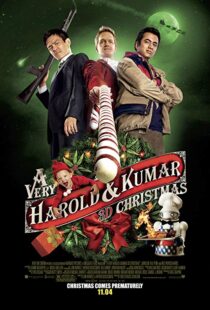 دانلود فیلم A Very Harold & Kumar Christmas 201119122-1499191683