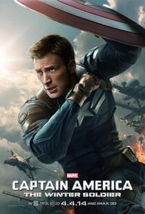دانلود فیلم Captain America: The Winter Soldier 20141452-1833370713