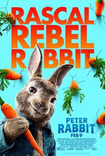 دانلود انیمیشن Peter Rabbit 20184171-1183855822