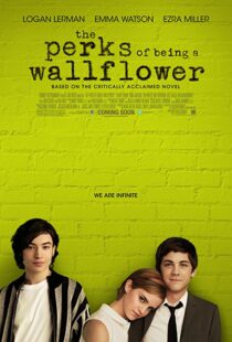 دانلود فیلم The Perks of Being a Wallflower 201217445-698804850