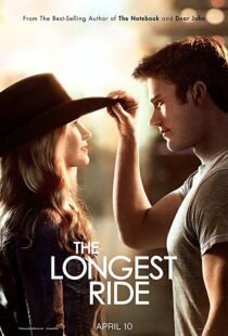 دانلود فیلم The Longest Ride 201513541-1317751889