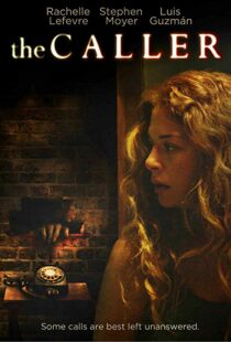 دانلود فیلم The Caller 201122390-1599217174