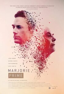 دانلود فیلم Marjorie Prime 201715419-476632633