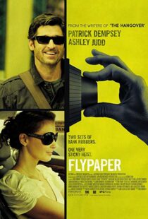 دانلود فیلم Flypaper 201118726-2081860775
