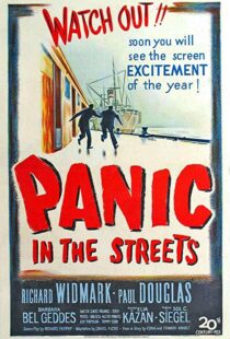 دانلود فیلم Panic in the Streets 195018309-1762241231