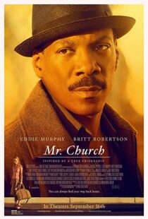 دانلود فیلم Mr. Church 20166670-1960632408