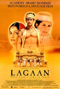 دانلود فیلم هندی Lagaan: Once Upon a Time in India 20015743-934516158