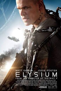 دانلود فیلم Elysium 201322211-685464450