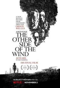 دانلود فیلم The Other Side of the Wind 201815296-1502436154