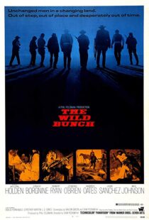 دانلود فیلم The Wild Bunch 196918327-1263544291