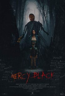 دانلود فیلم Mercy Black 20198215-675581390