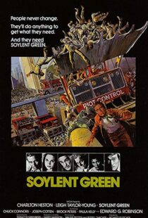 دانلود فیلم Soylent Green 197310344-2127838120