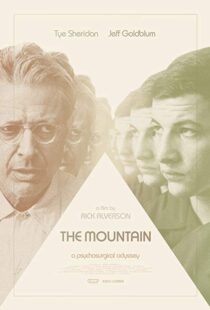 دانلود فیلم The Mountain 201821575-2066178156