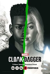 دانلود سریال Cloak & Dagger8489-126854545
