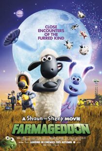 دانلود انیمیشن A Shaun the Sheep Movie: Farmageddon 201919801-373320504