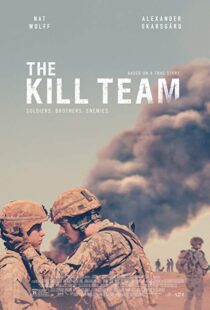 دانلود فیلم The Kill Team 201921593-598372550