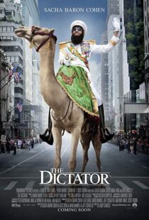 دانلود فیلم The Dictator 20129319-2119695087