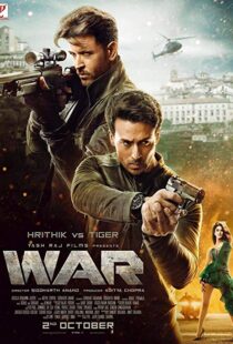 دانلود فیلم هندی War 201912818-620360905