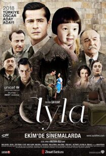 دانلود فیلم Ayla: The Daughter of War 20179689-1427338746
