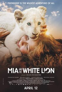 دانلود فیلم Mia and the White Lion 201822307-2091105259