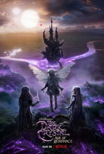 دانلود سریال The Dark Crystal: Age of Resistance11833-1875327747