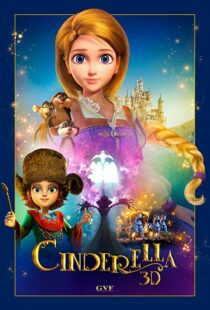 دانلود انیمیشن Cinderella and the Secret Prince 201819881-1142260106