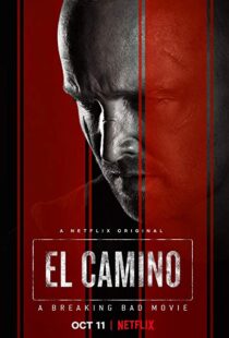 دانلود فیلم El Camino: A Breaking Bad Movie 201919381-2043744833