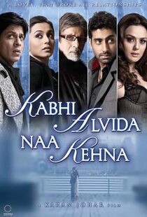 دانلود فیلم هندی Kabhi Alvida Naa Kehna 200619196-2012727277