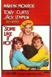 دانلود فیلم Some Like It Hot 19595616-363309558