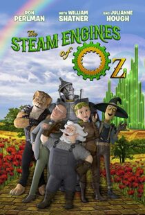 دانلود انیمیشن The Steam Engines of Oz 20185583-1265050602