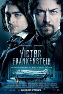 دانلود فیلم Victor Frankenstein 20153286-1813769564