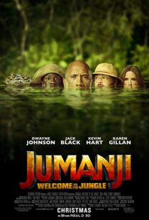 دانلود فیلم هندی Jumanji: Welcome to the Jungle 20171216-160825606