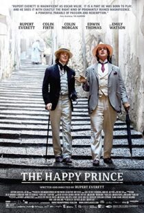 دانلود فیلم The Happy Prince 201817851-1174231222