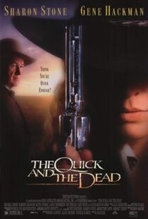 دانلود فیلم The Quick and the Dead 19956307-97411969