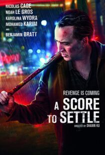 دانلود فیلم A Score to Settle 201911039-2051403957