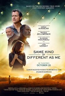دانلود فیلم Same Kind of Different as Me 201720163-1373446461