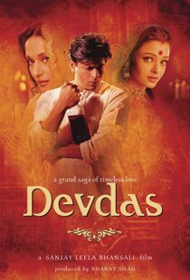 دانلود فیلم هندی Devdas 20025915-858975948