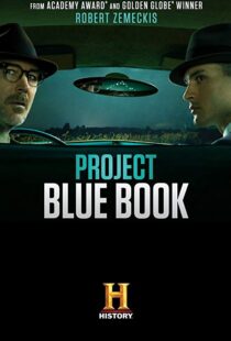 دانلود سریال Project Blue Book15071-1972581254