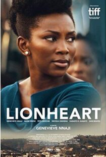 دانلود فیلم Lionheart 201814437-2067381553