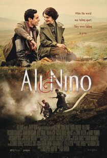 دانلود فیلم Ali and Nino 201614688-1511488411
