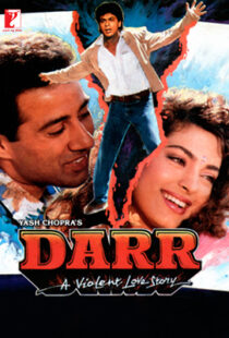 دانلود فیلم هندی Darr 199319783-2095485014