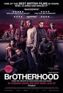 دانلود فیلم Brotherhood 20166710-466507429