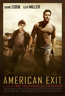 دانلود فیلم American Exit 20199805-898986524